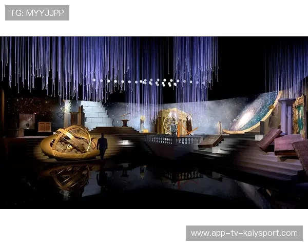 内容创新：沉浸式观赛与虚拟互动带来的商业变现路径，沉浸式展演