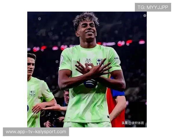 巴尔德：亚马尔是位非常职业的球员，他所做的一切不可思议，巴尔德拉马效力过的球队