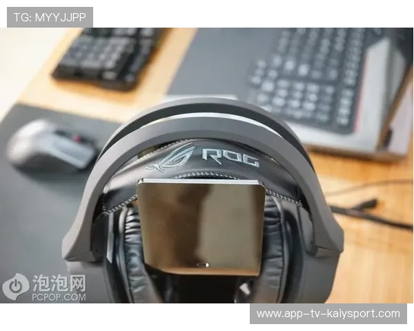 电竞行业的增长驱动力分析