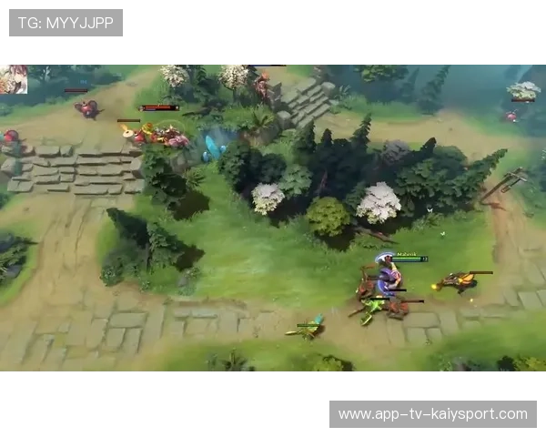 职业比赛Dota2老将极限操作封神